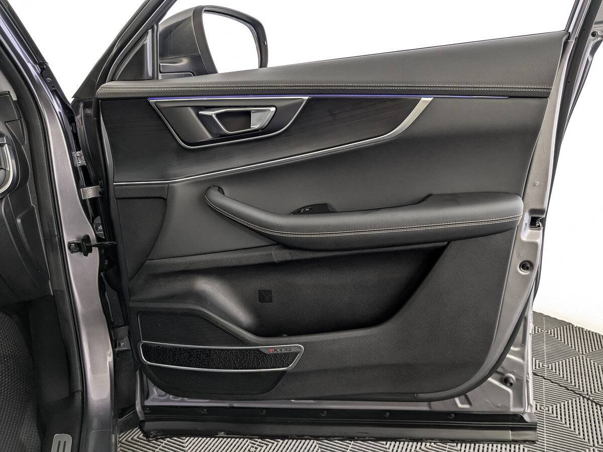 Купить Chery Tiggo 8, 2022, 24 072 км, фото №25