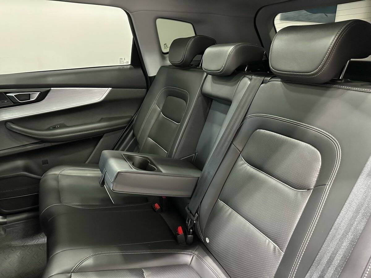 Купить Chery Tiggo 7 Pro Max, 2022, 33 900 км, фото №16