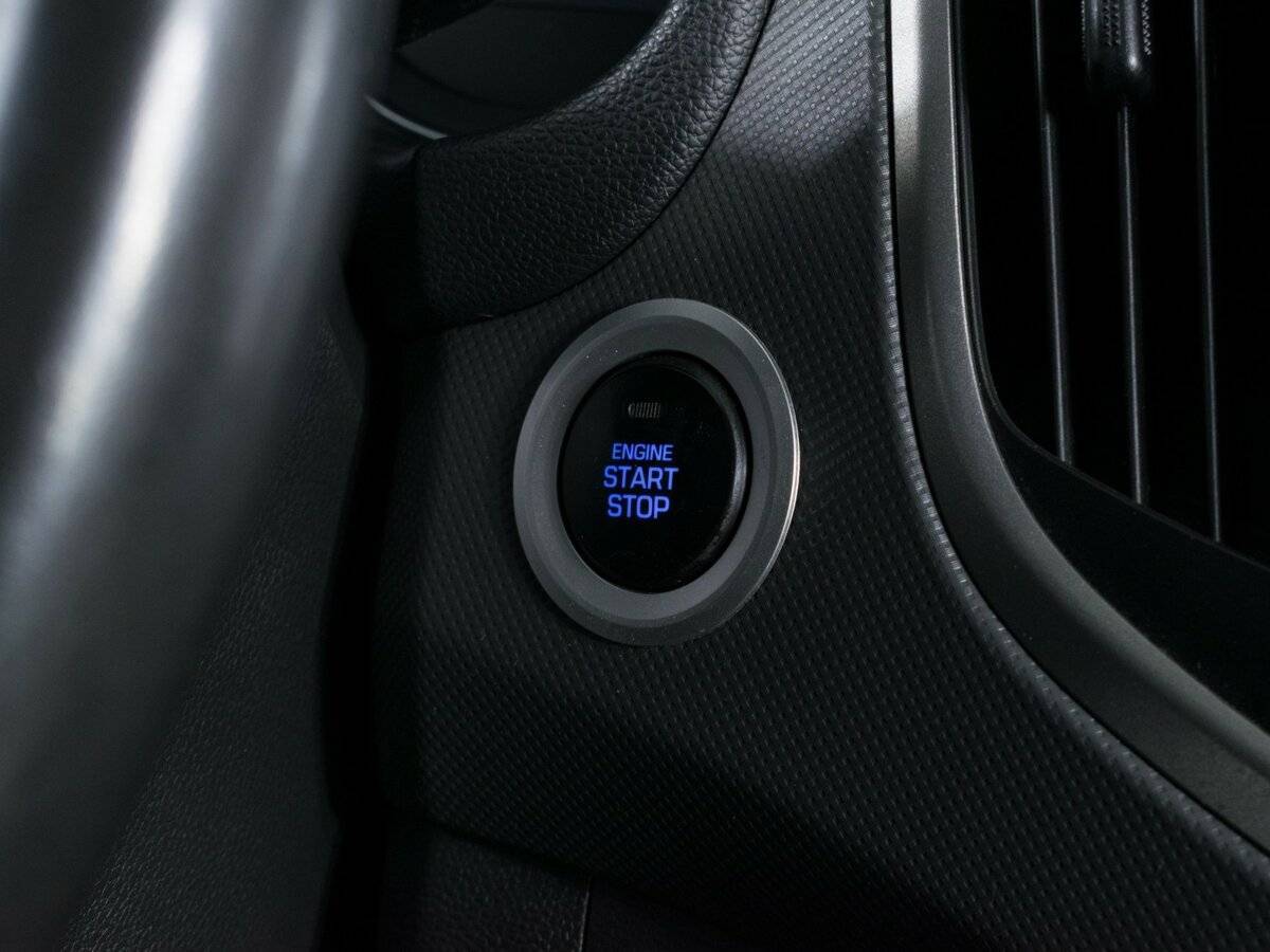 Купить Hyundai Creta, 2018, 90 000 км, фото №13