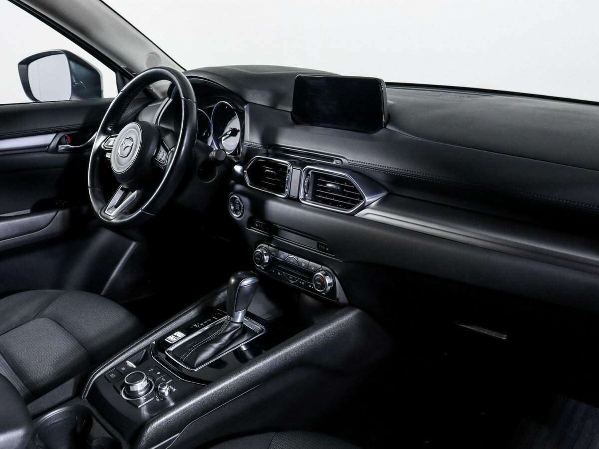 Купить Mazda CX-5, 2017, 91 385 км, фото №6