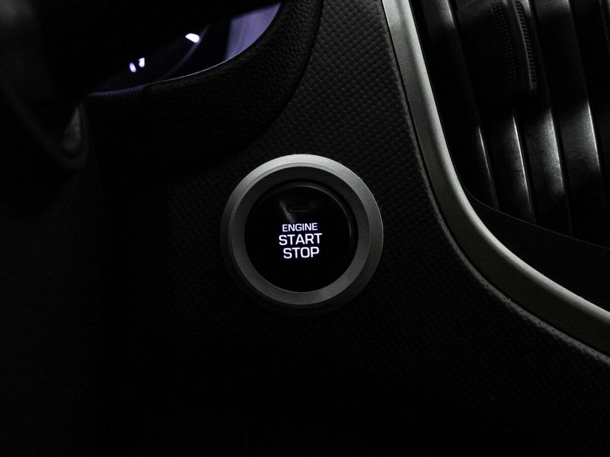 Купить Hyundai Creta, 2019, 72 190 км, фото №20