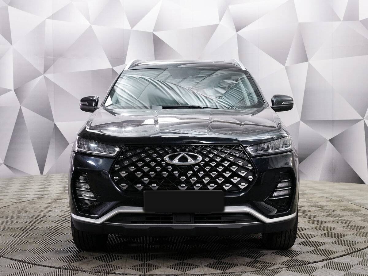 Купить Chery Tiggo 7 Pro, 2020, 75 000 км, фото №9