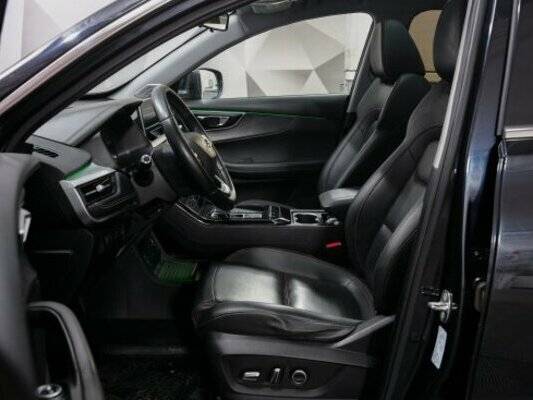 Купить Chery Tiggo 7 Pro, 2020, 75 000 км, фото №11