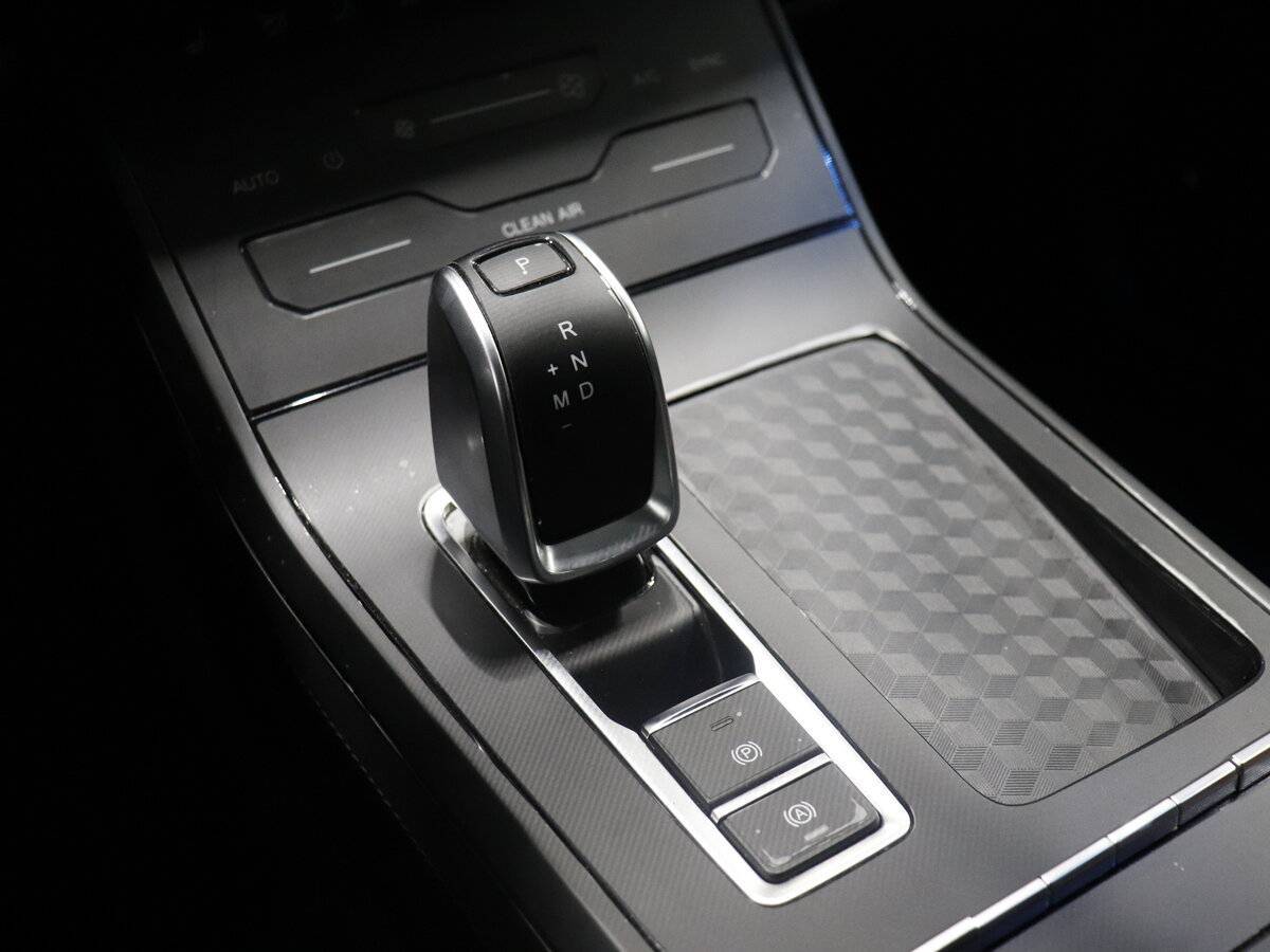 Купить Chery Tiggo 7 Pro, 2022, 28 835 км, фото №12