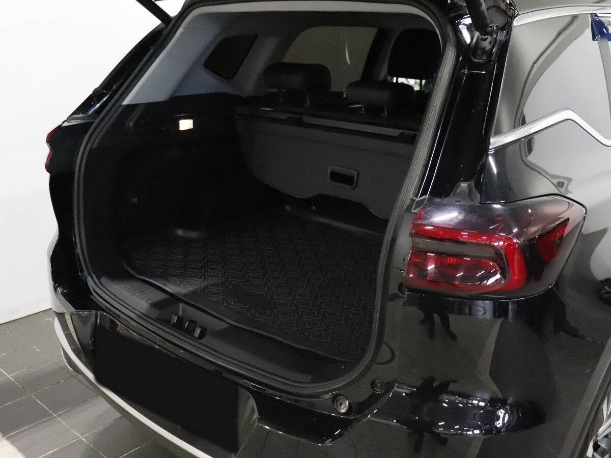 Купить Chery Tiggo 7 Pro, 2022, 28 835 км, фото №14