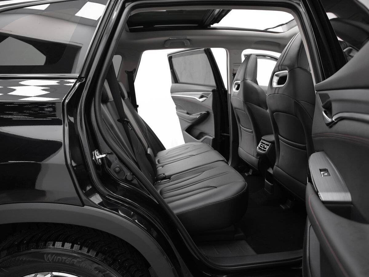 Купить Changan CS75 Plus, 2023, 23 000 км, фото №16