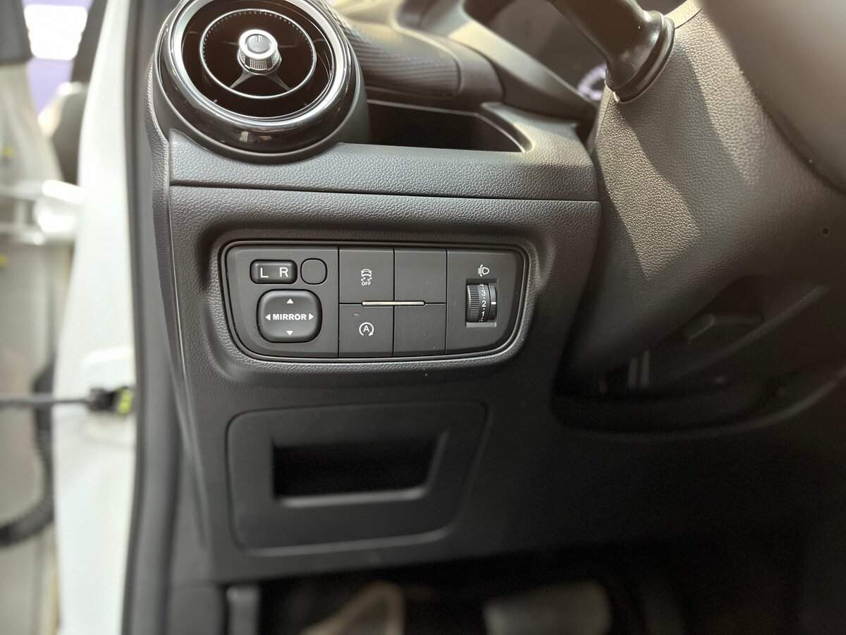 Купить Changan Alsvin, 2023, 23 197 км, фото №13