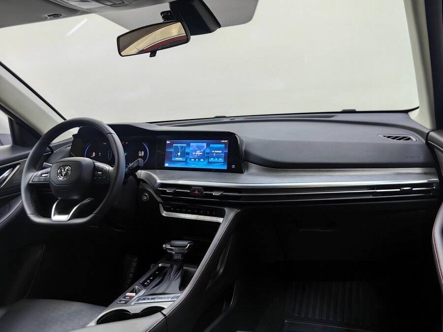 Купить Changan CS35 Plus, 2023, 20 805 км, фото №13