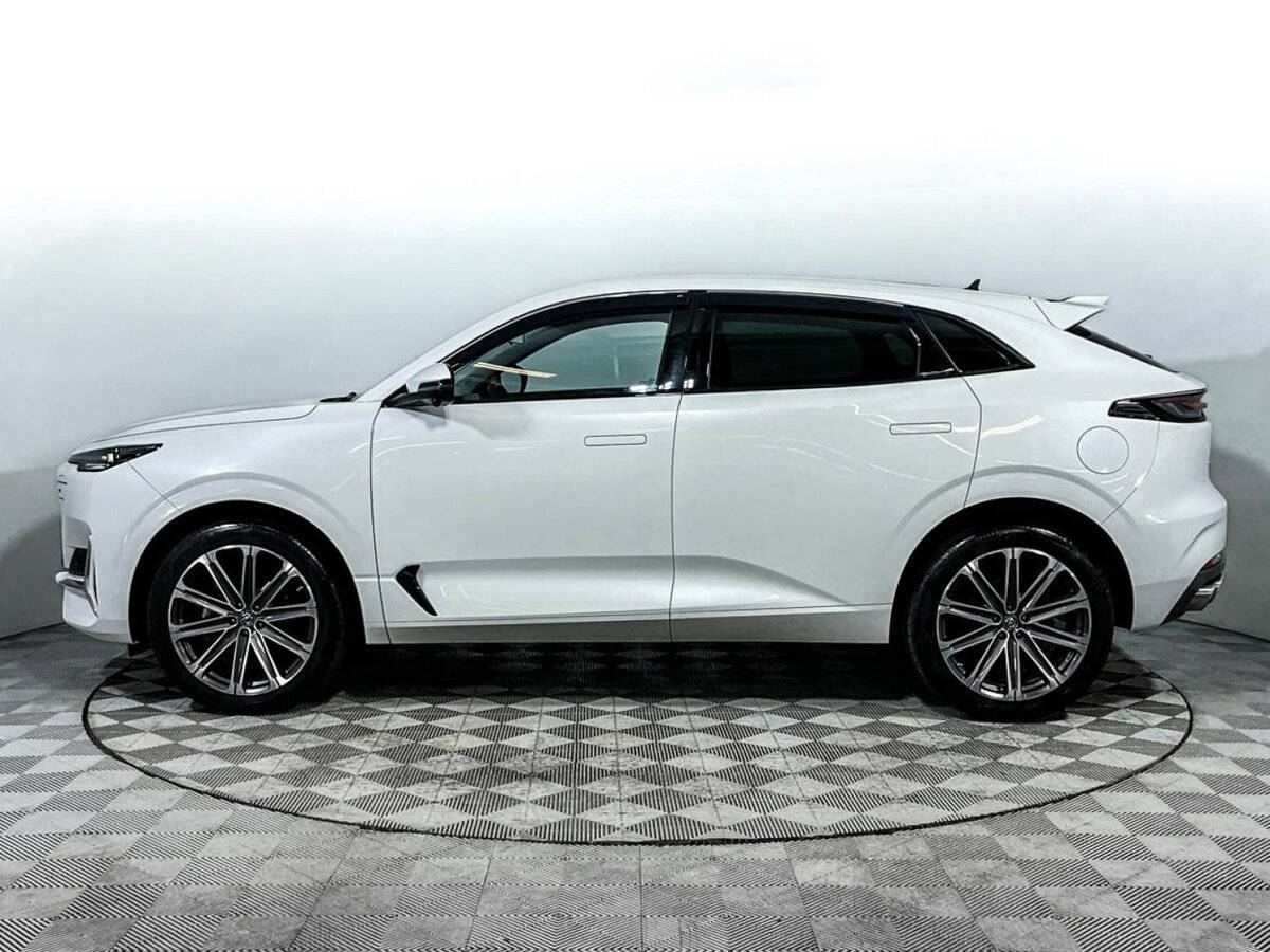 Купить Changan UNI-K, 2023, 89 283 км, фото №7