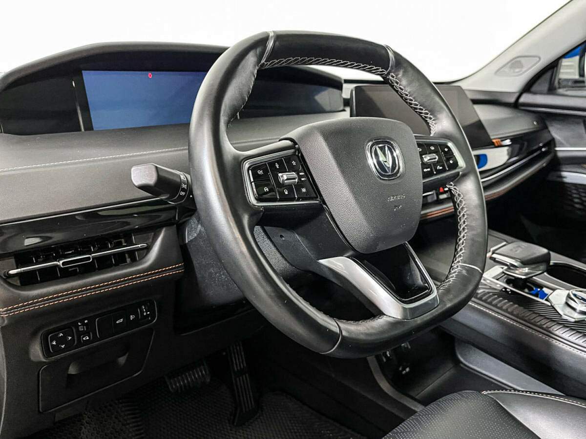 Купить Changan UNI-K, 2023, 89 283 км, фото №12