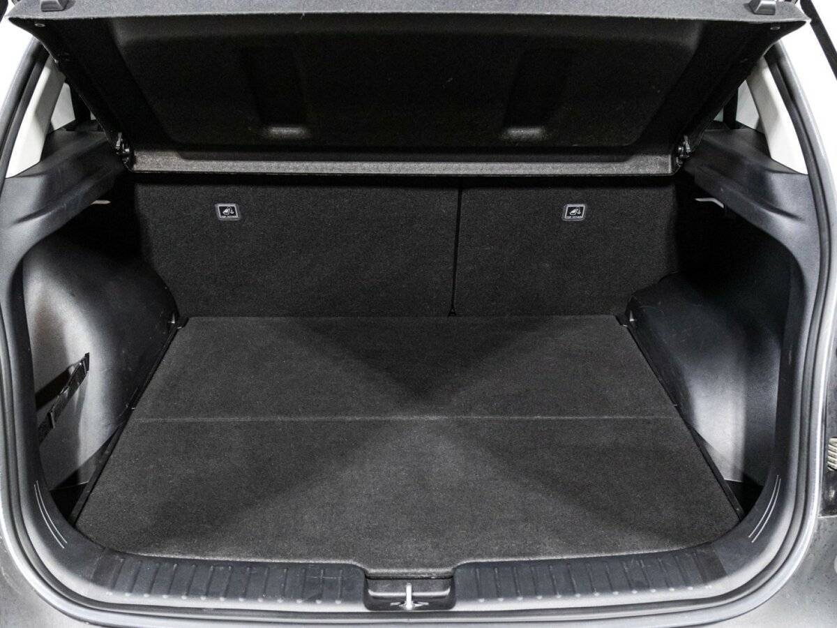 Купить Hyundai Creta, 2021, 50 490 км, фото №15