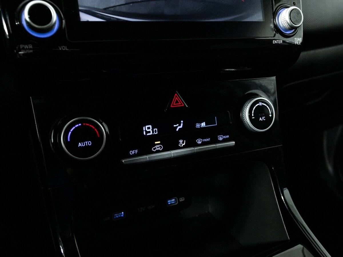 Купить Hyundai Creta, 2021, 50 490 км, фото №17