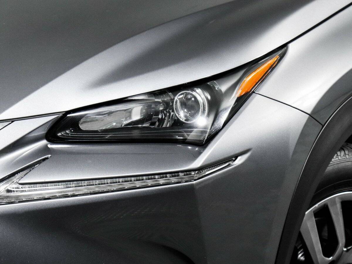 Купить Lexus NX 200, 2015, 126 521 км, фото №13