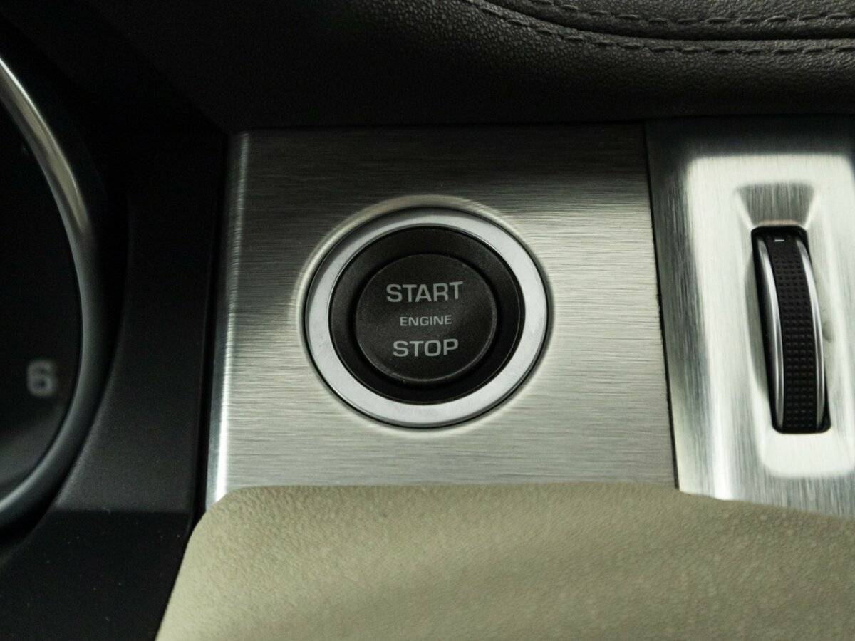 Купить Land Rover Range Rover Evoque 9-speed, 2014, 96 423 км, фото №22