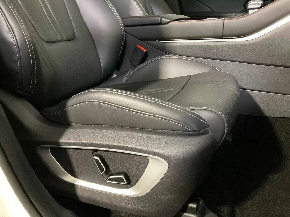 Купить Changan CS75 Plus, 2023, 25 459 км, фото №17