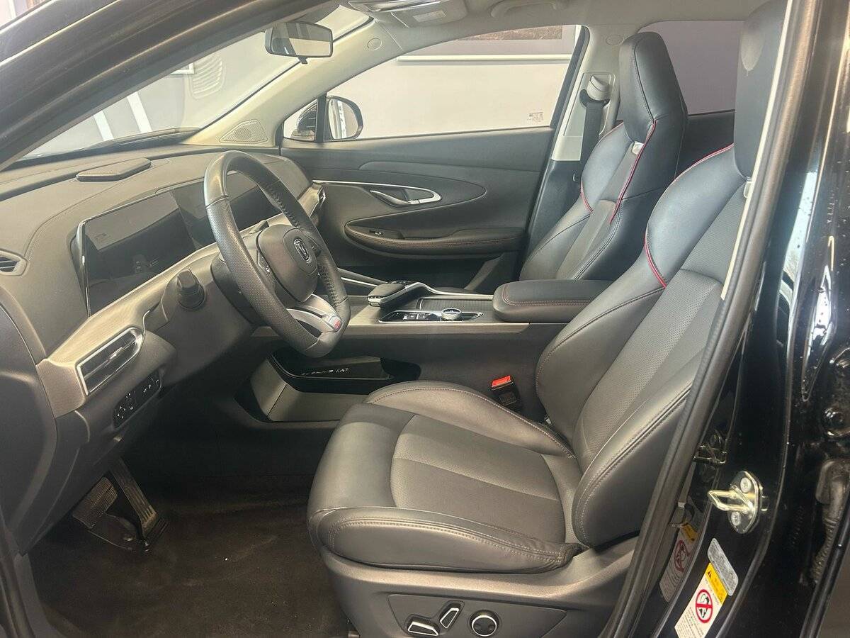 Купить Changan UNI-T, 2023, 36 571 км, фото №10