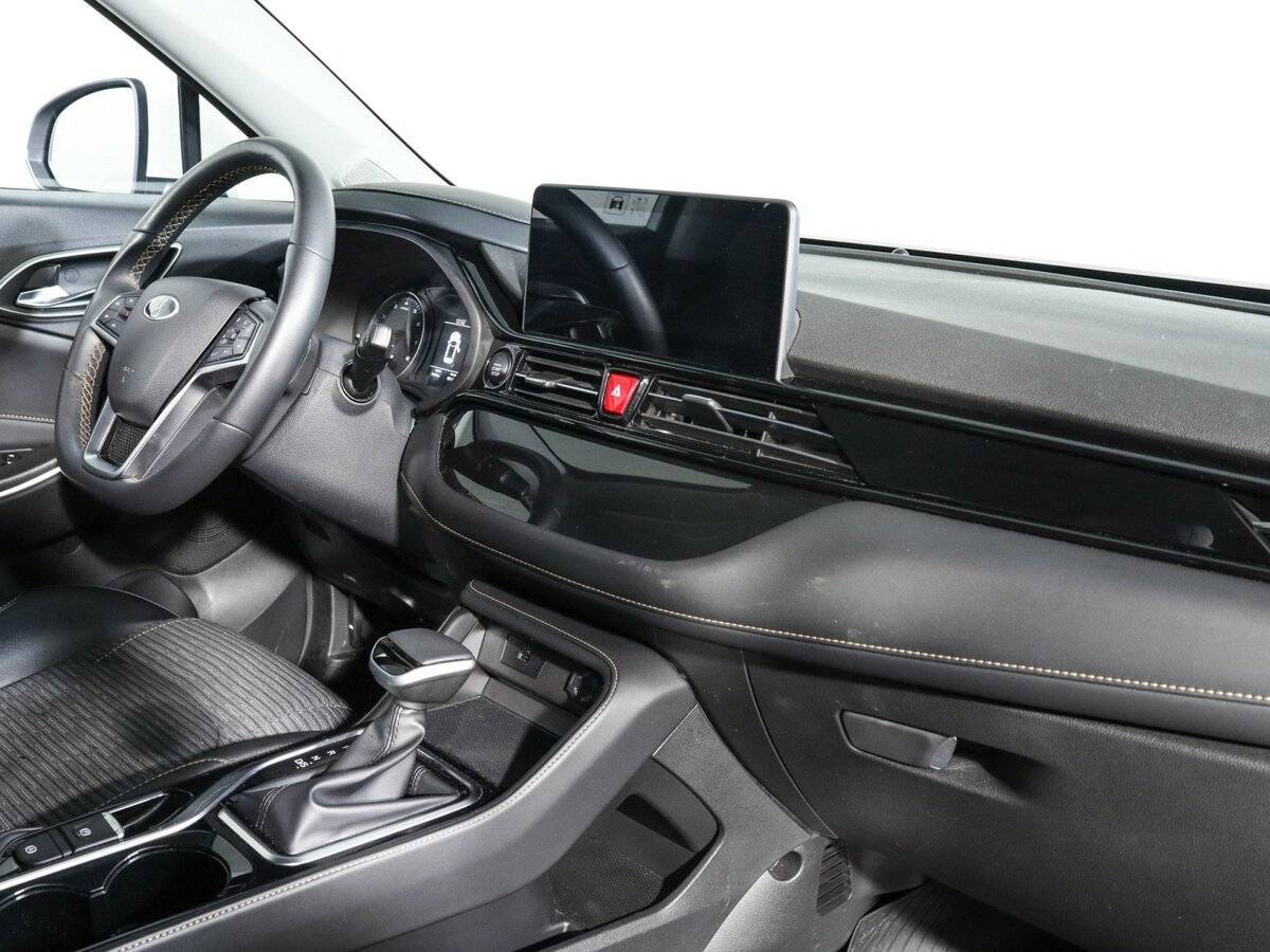 Купить Москвич 3, 2023, 17 473 км, фото №7