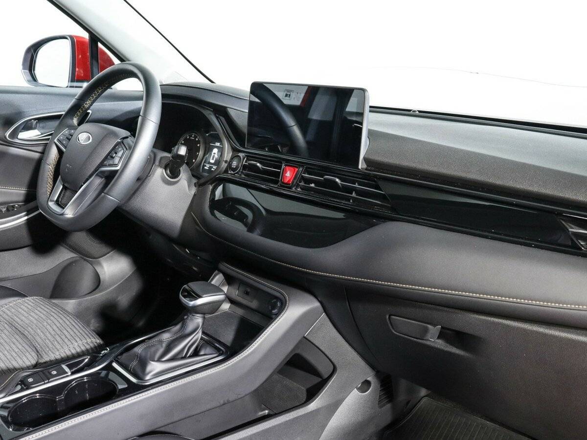 Купить Москвич 3, 2023, 16 138 км, фото №4