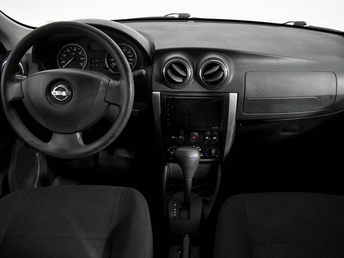 Купить Nissan Almera, 2013, 212 180 км, фото №15