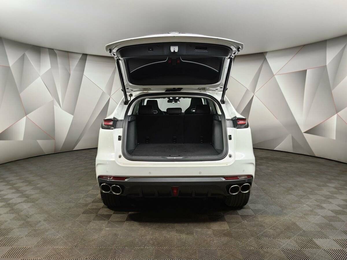 Купить Changan UNI-K, 2023, 41 765 км, фото №19