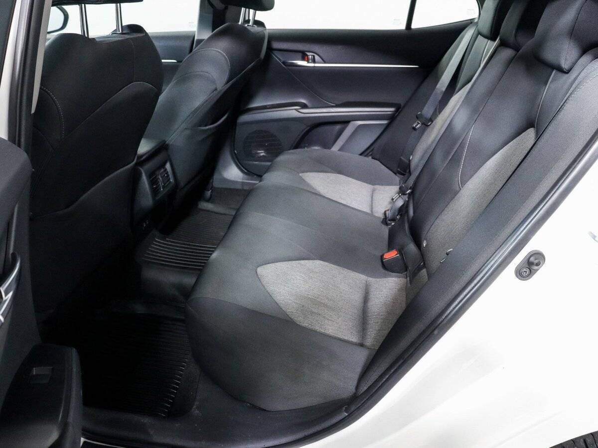 Купить Toyota Camry, 2021, 78 626 км, фото №10