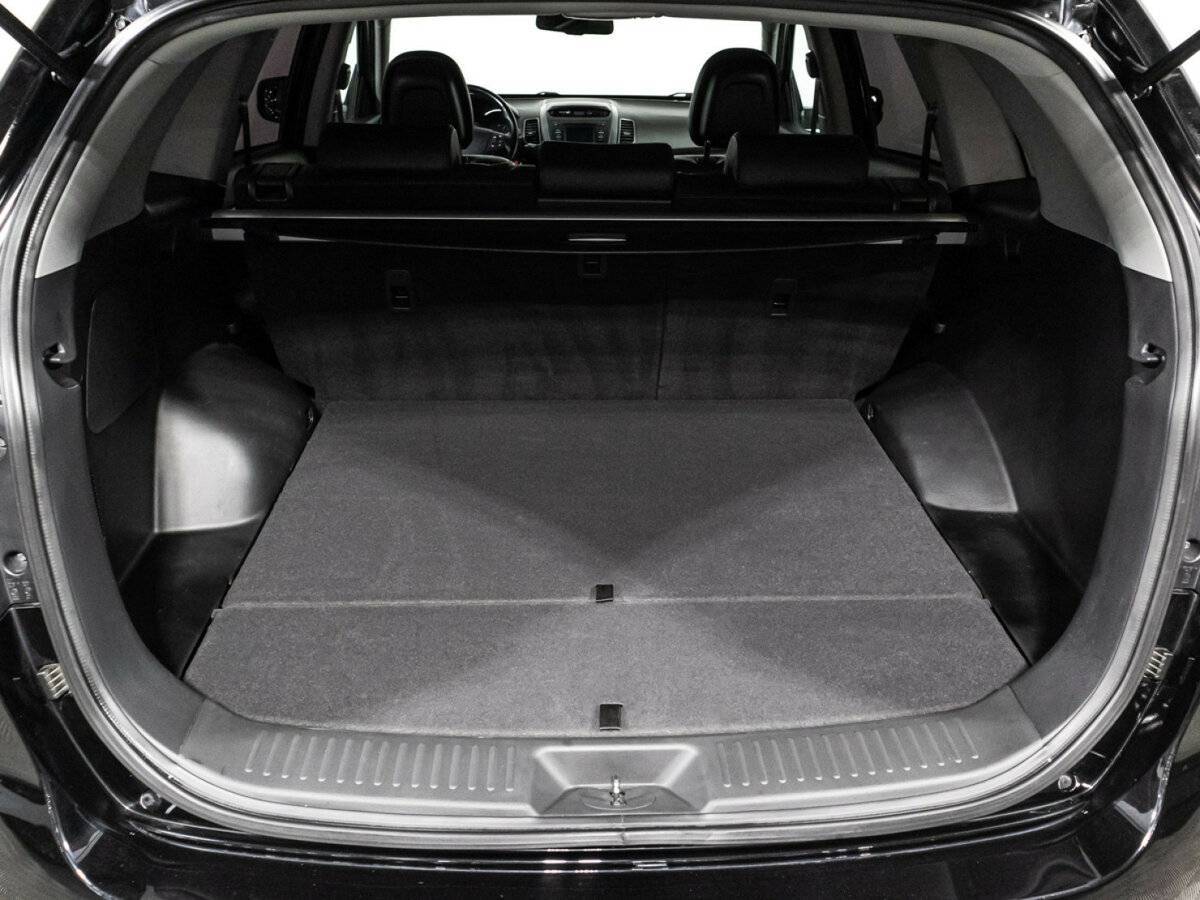 Купить Kia Sorento, 2020, 87 560 км, фото №26