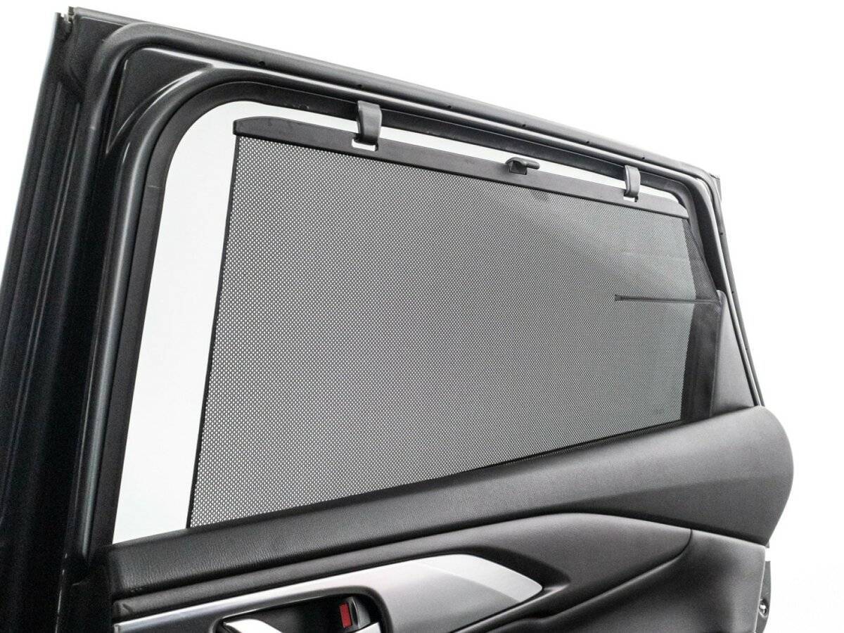 Купить Mazda CX-9, 2018, 149 293 км, фото №21