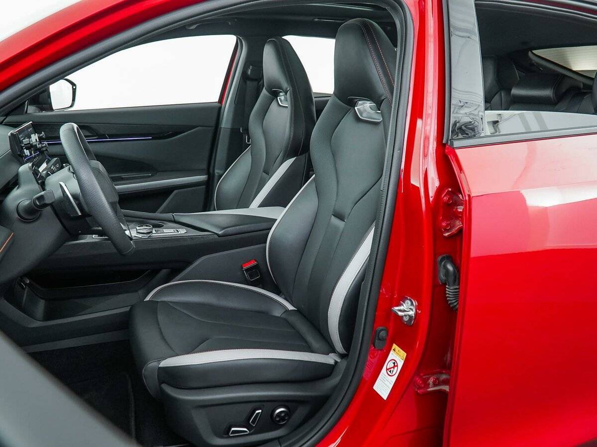 Купить Changan UNI-V, 2023, 25 625 км, фото №12