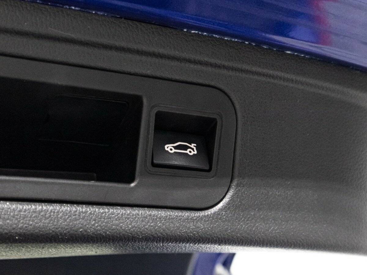 Купить Haval F7x, 2021, 121 184 км, фото №22