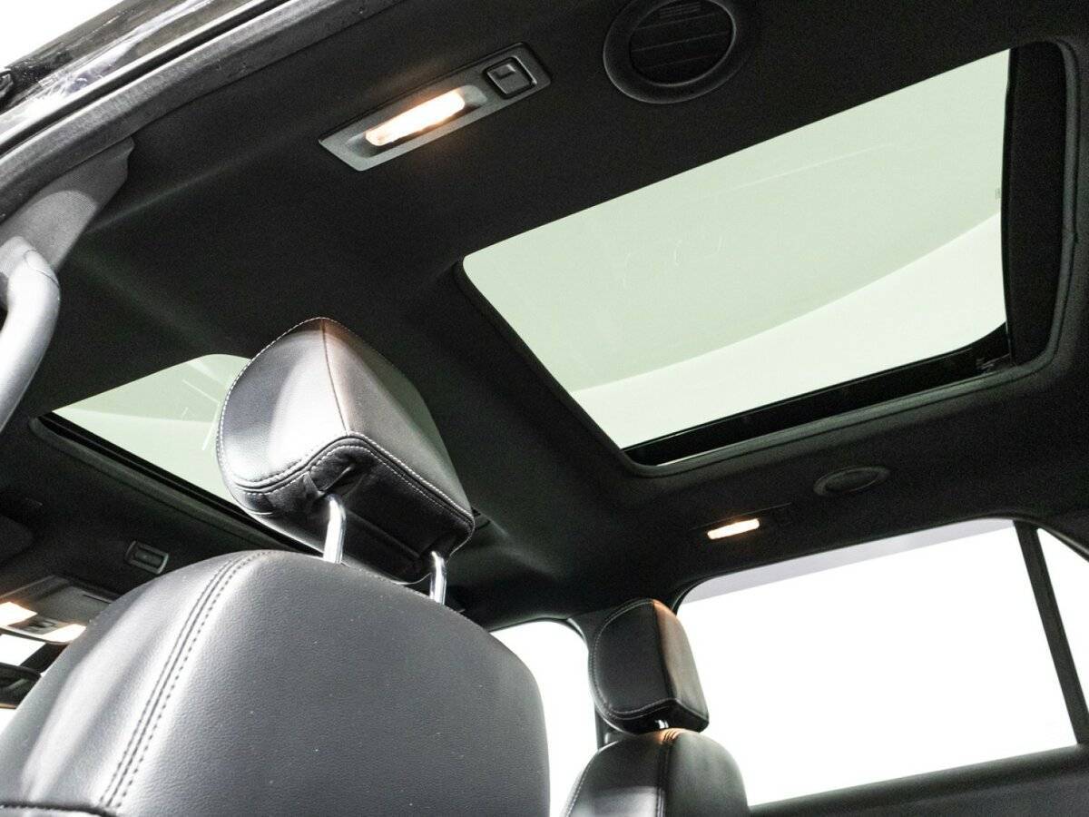 Купить Ford Explorer, 2017, 172 022 км, фото №22