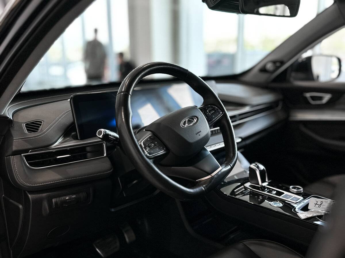 Купить Chery Tiggo 8 Pro Max, 2022, 100 366 км, фото №11