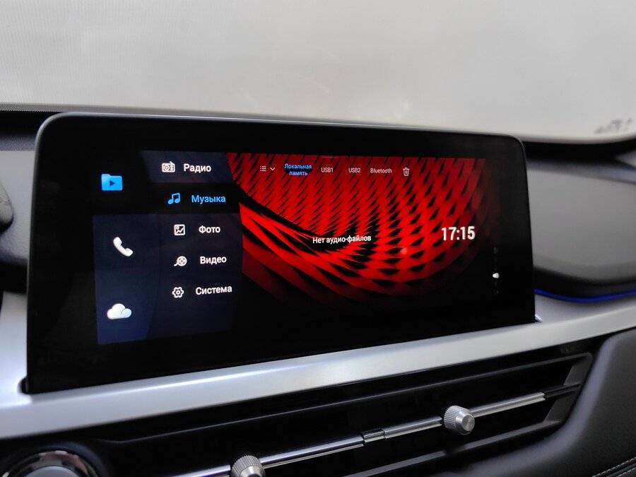 Купить Chery Tiggo 7 Pro, 2022, 25 297 км, фото №15