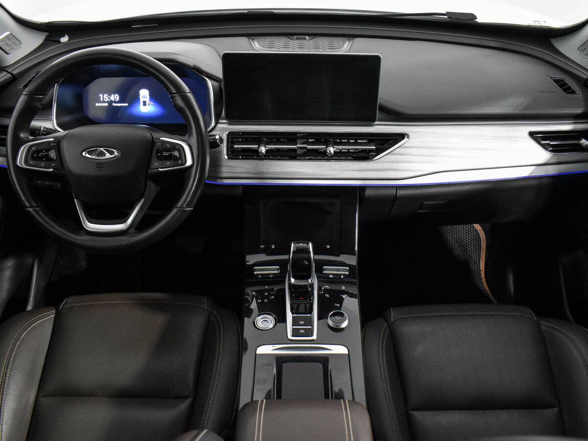 Купить Chery Tiggo 8 Pro, 2022, 84 000 км, фото №13