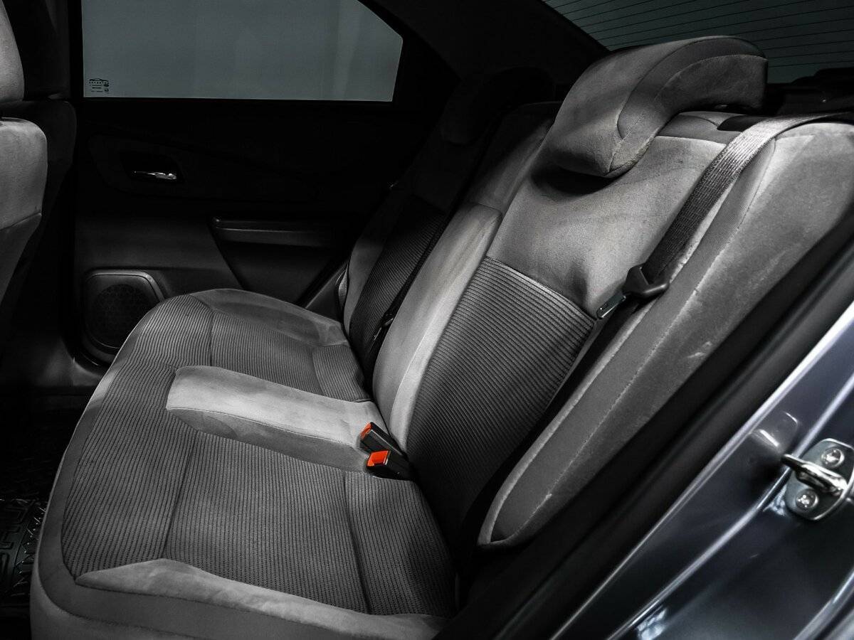 Купить Chevrolet Cobalt, 2023, 19 343 км, фото №12