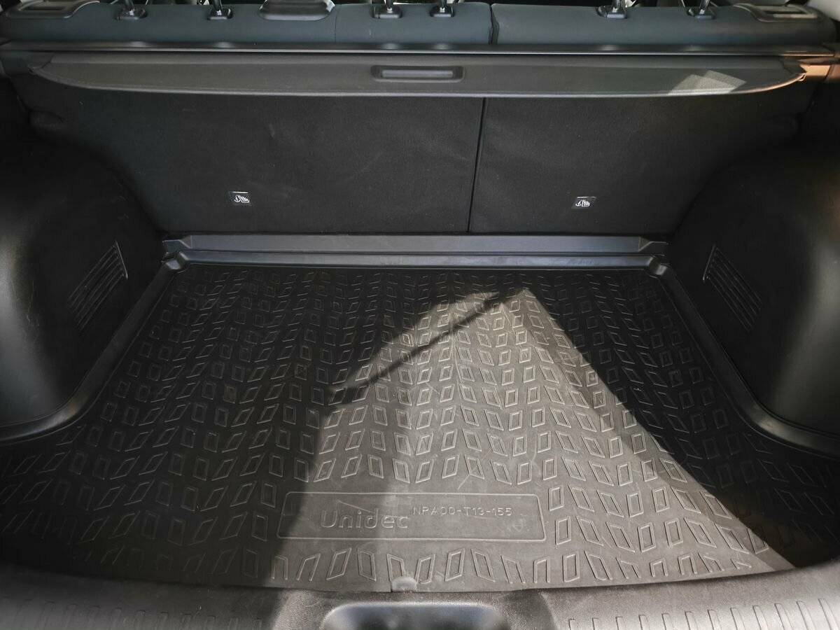 Купить Changan CS35 Plus, 2022, 18 750 км, фото №13