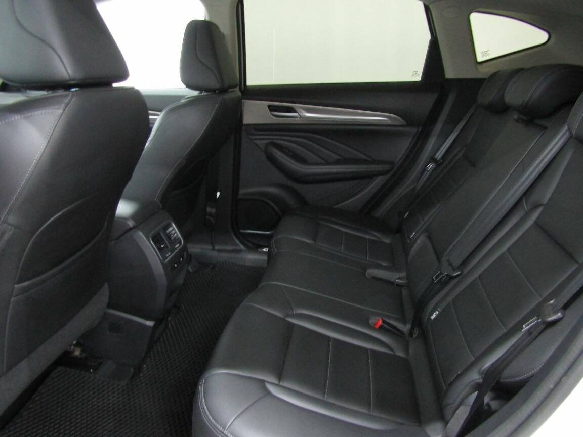 Купить Haval F7, 2019, 55 144 км, фото №12