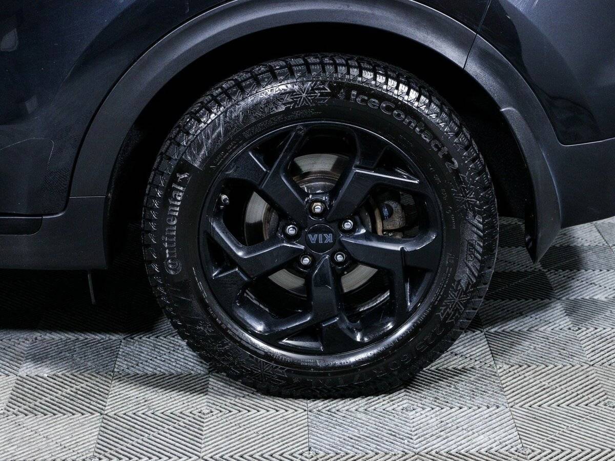 Купить Kia Sportage, 2021, 83 441 км, фото №10