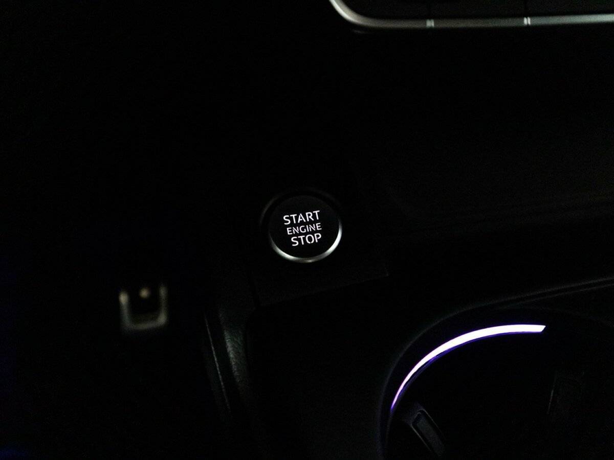 Купить Audi A4, 2019, 140 144 км, фото №19