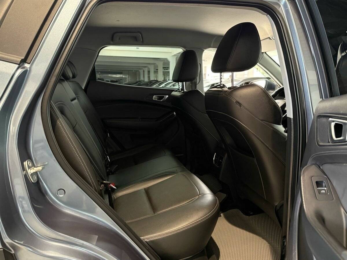 Купить Chery Tiggo 4, 2021, 78 000 км, фото №19