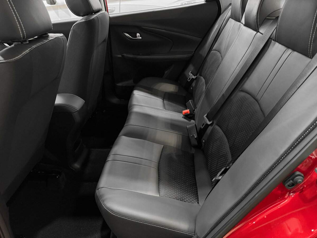 Купить Changan Alsvin, 2023, 1 116 км, фото №16