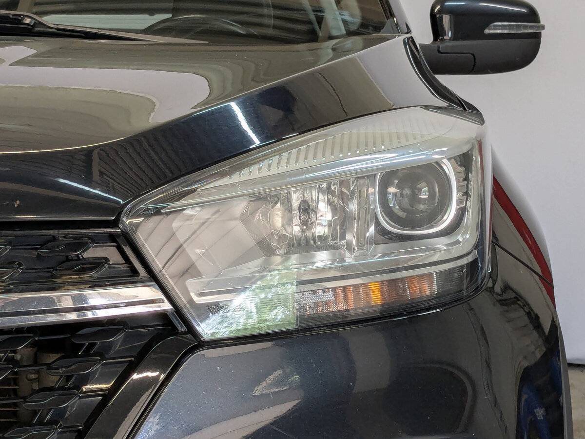 Купить Chery Tiggo 4, 2021, 109 479 км, фото №17