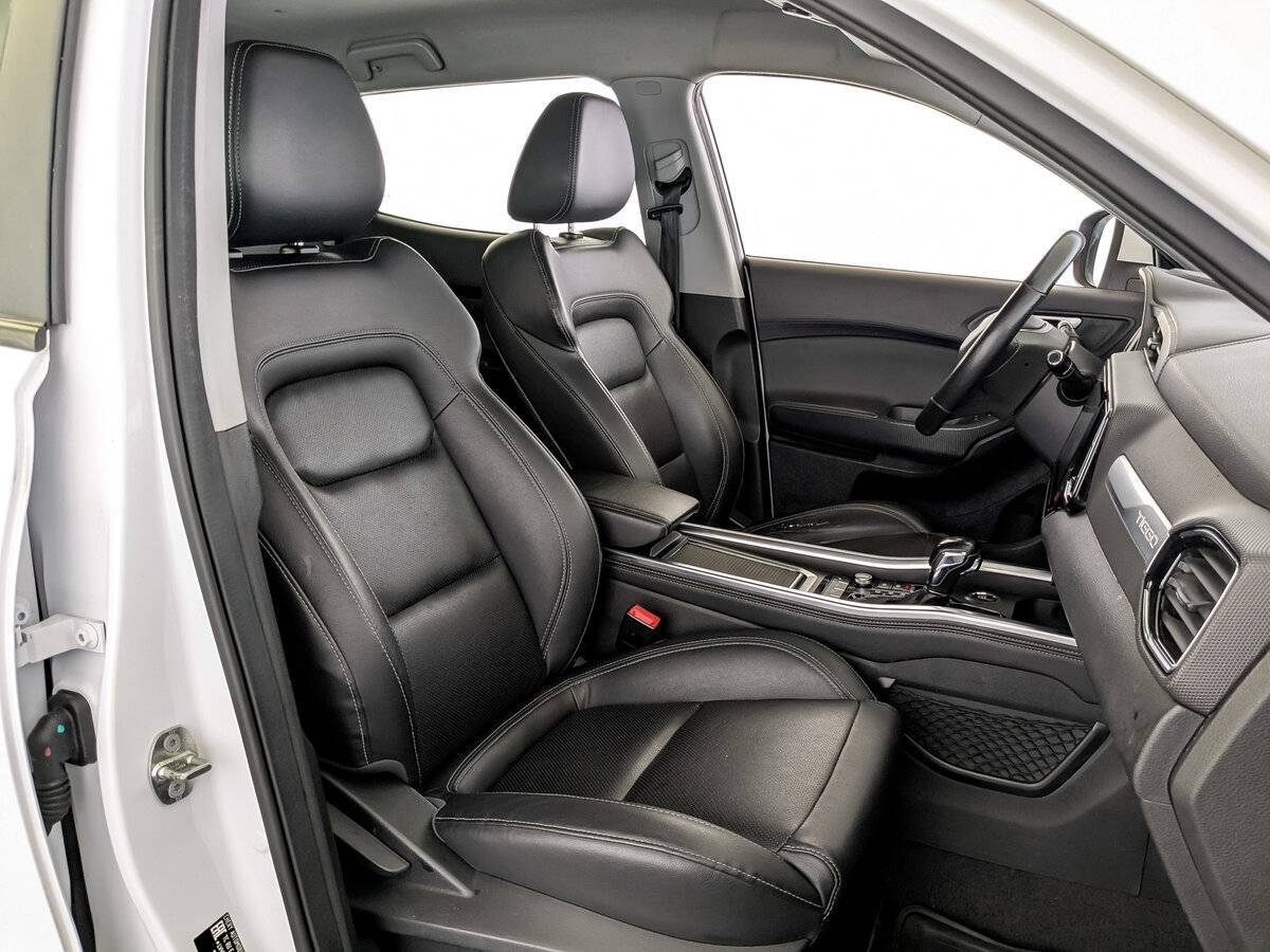 Купить Chery Tiggo 4, 2021, 124 896 км, фото №24