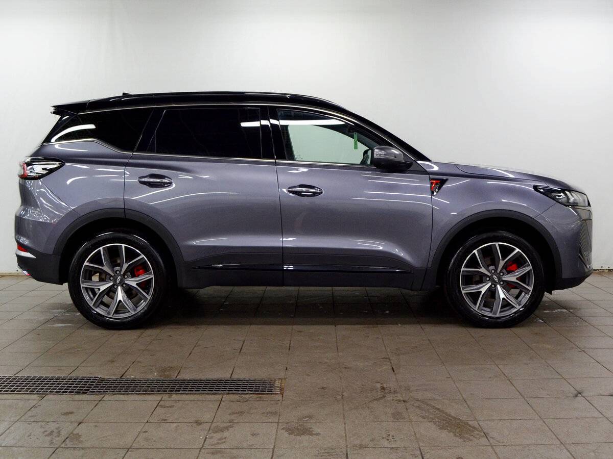 Chery Tiggo 7 Pro Max