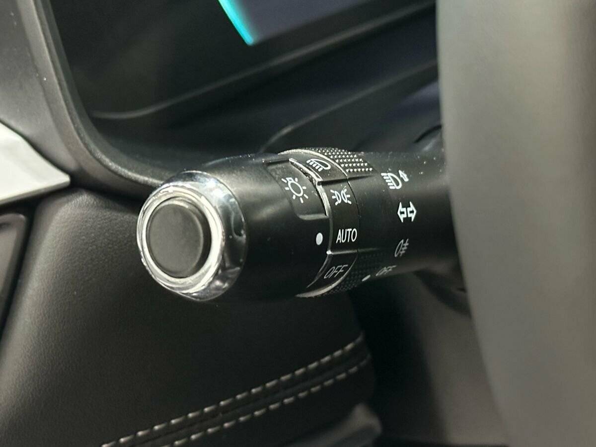 Купить Chery Tiggo 7 Pro, 2022, 41 280 км, фото №14