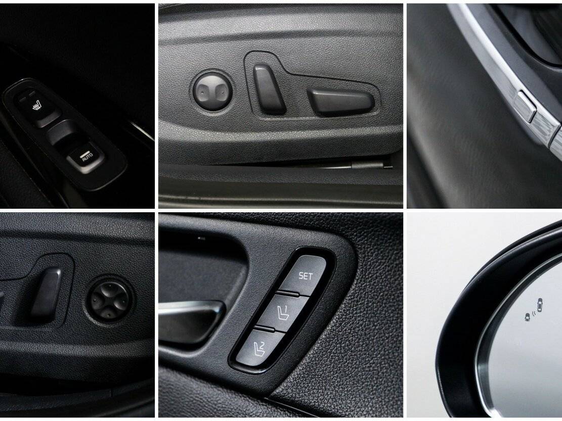 Купить Kia Optima, 2019, 126 931 км, фото №16