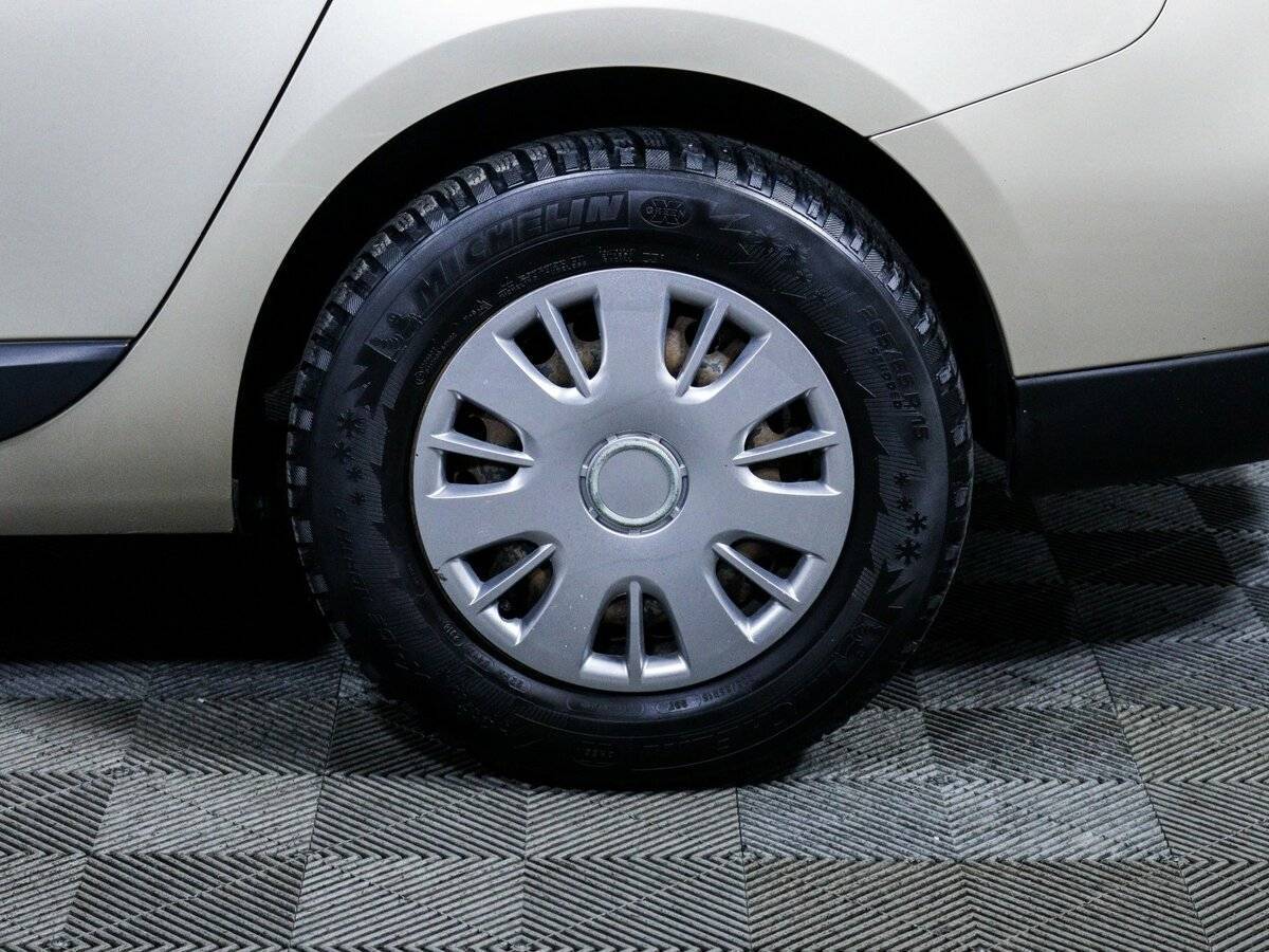 Купить Renault Fluence, 2012, 82 150 км, фото №13