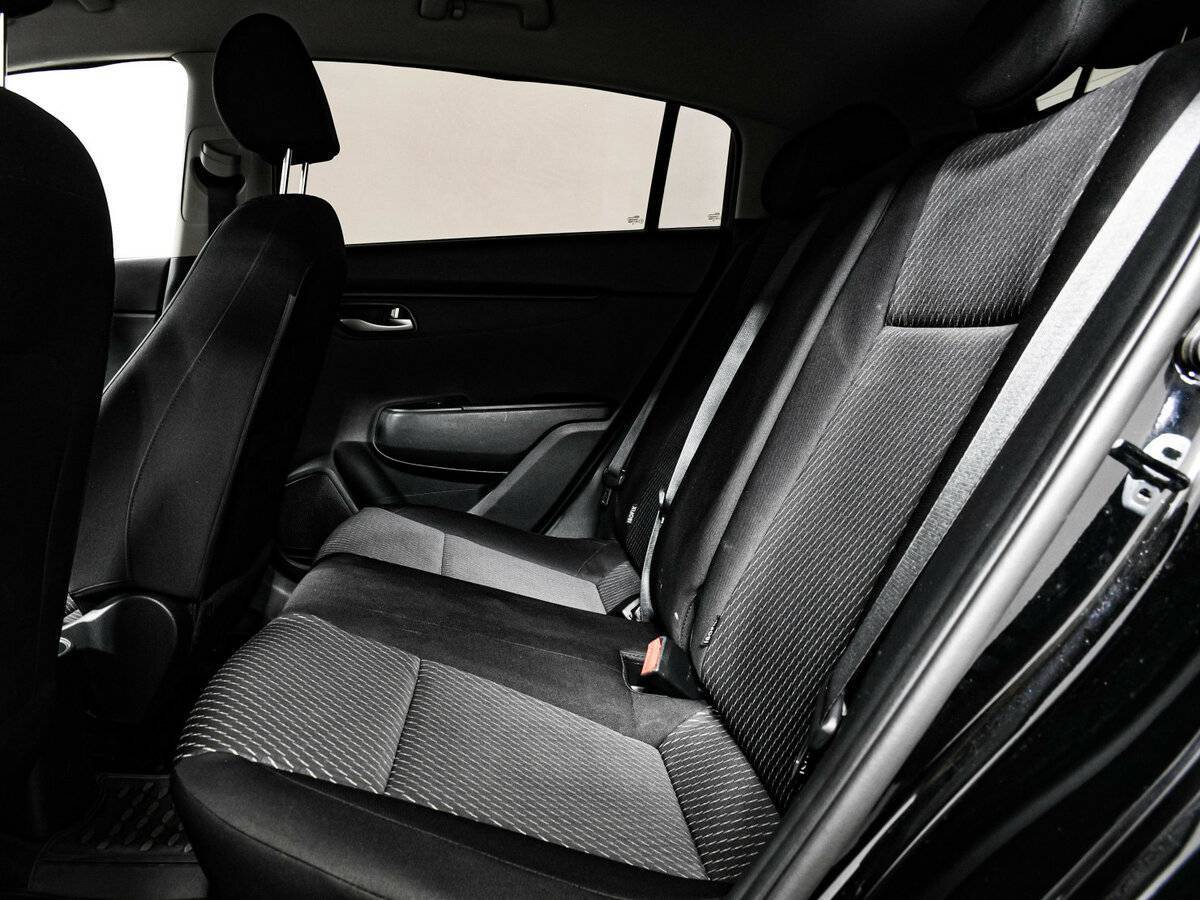 Купить Kia Rio X-Line, 2018, 79 999 км, фото №14