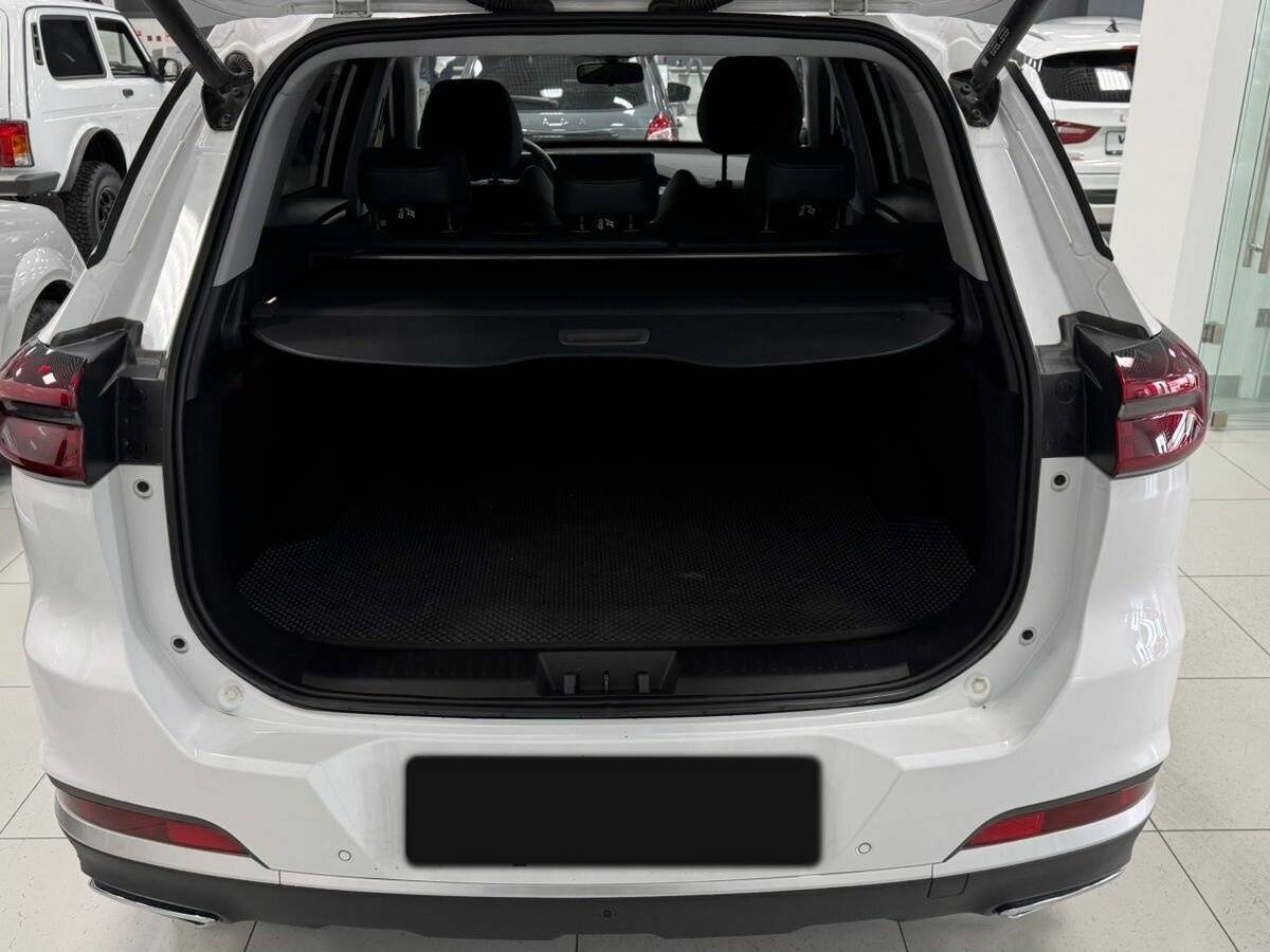 Купить Chery Tiggo 7 Pro Max, 2023, 50 580 км, фото №7