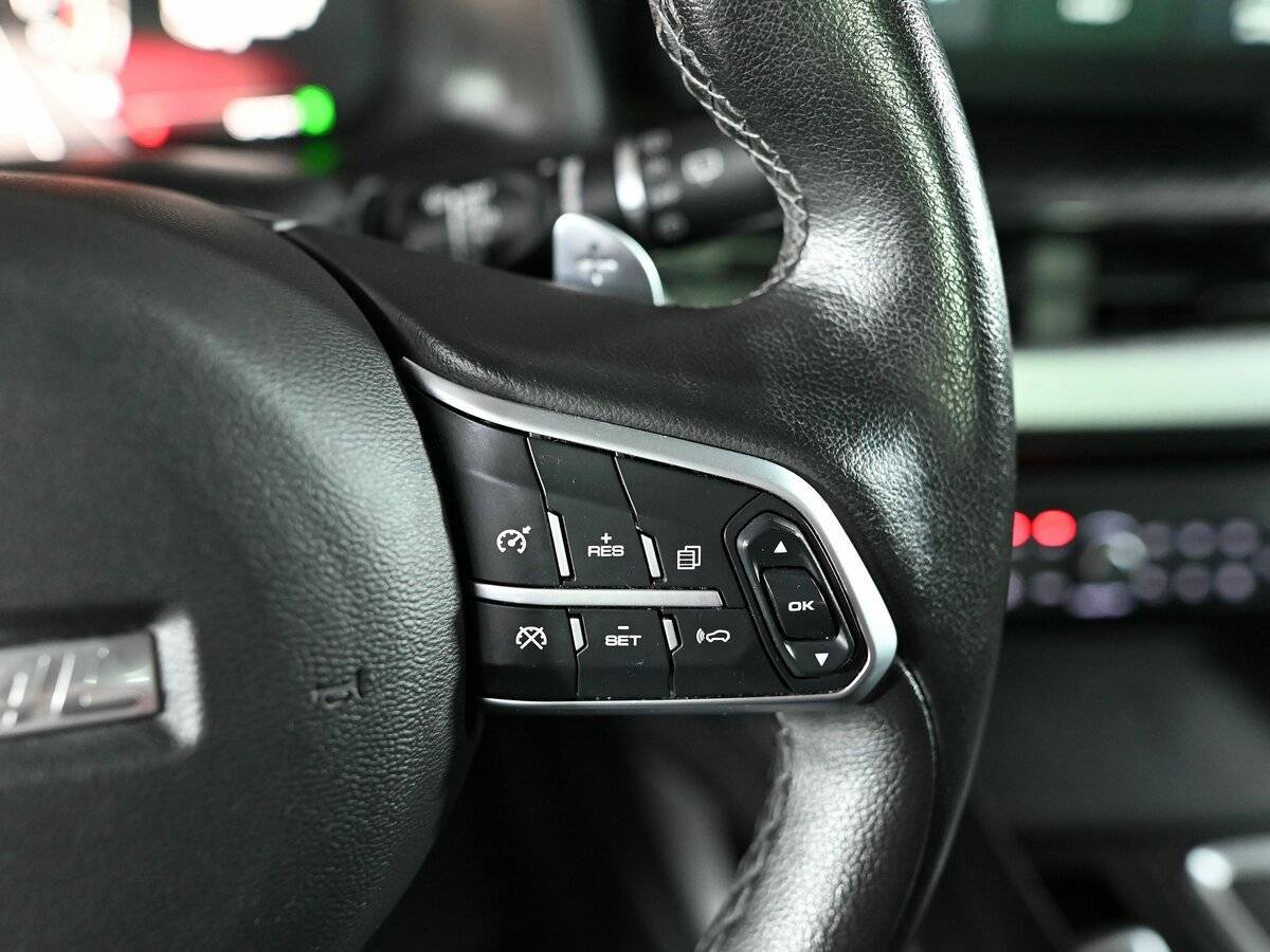 Купить Haval F7, 2022, 42 604 км, фото №15