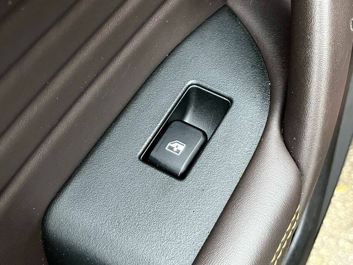 Купить Changan CS35 Plus, 2020, 116 130 км, фото №12